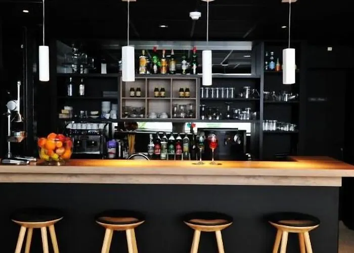 Urban Style Hotel De France