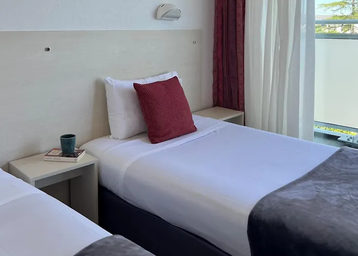 Logis Hotel Le Gavrinis